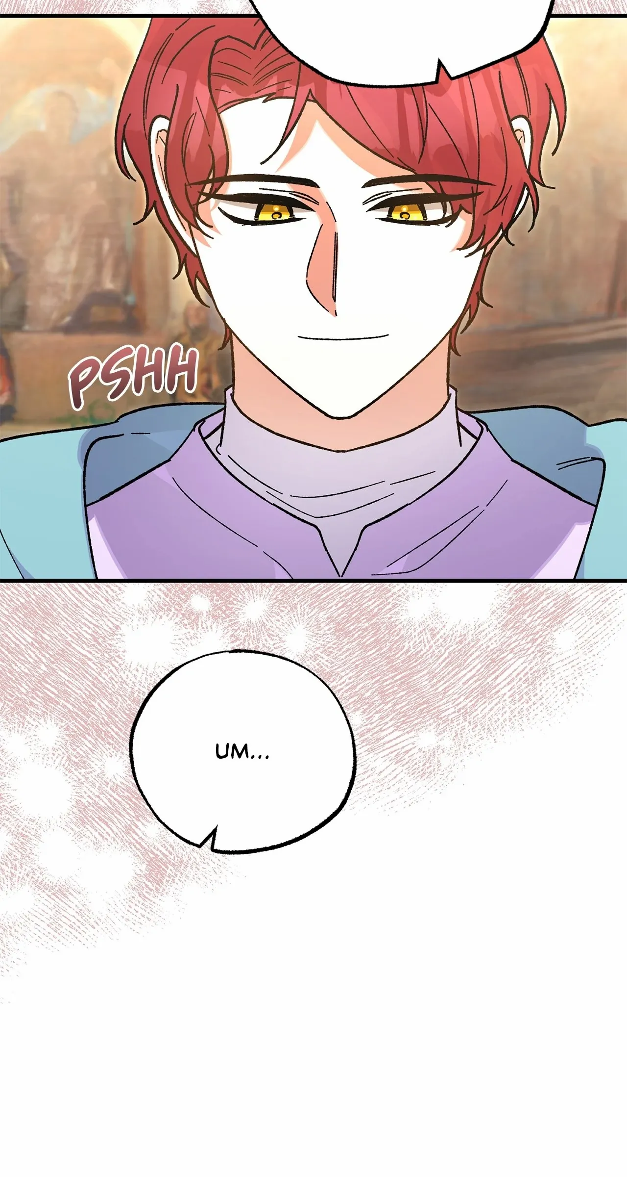 Read Let Me Kidnap the Male Lead! Manga Online