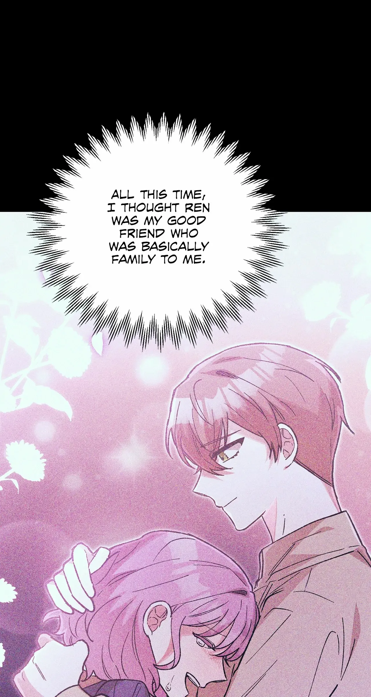 Read Let Me Kidnap the Male Lead! Manga Online