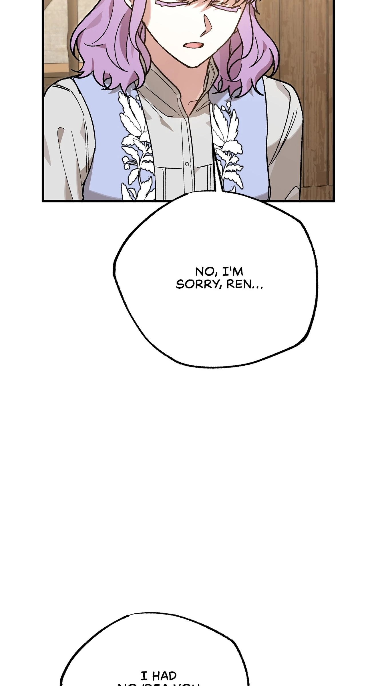 Read Let Me Kidnap the Male Lead! Manga Online