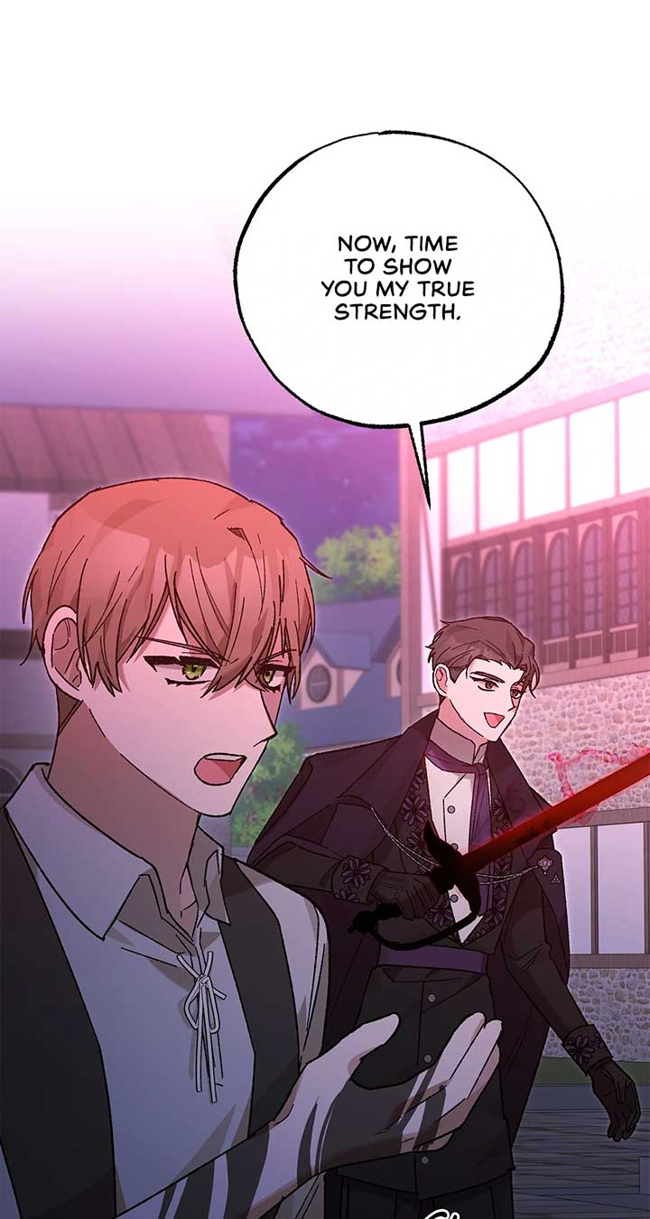 Read Let Me Kidnap the Male Lead! Manga Online