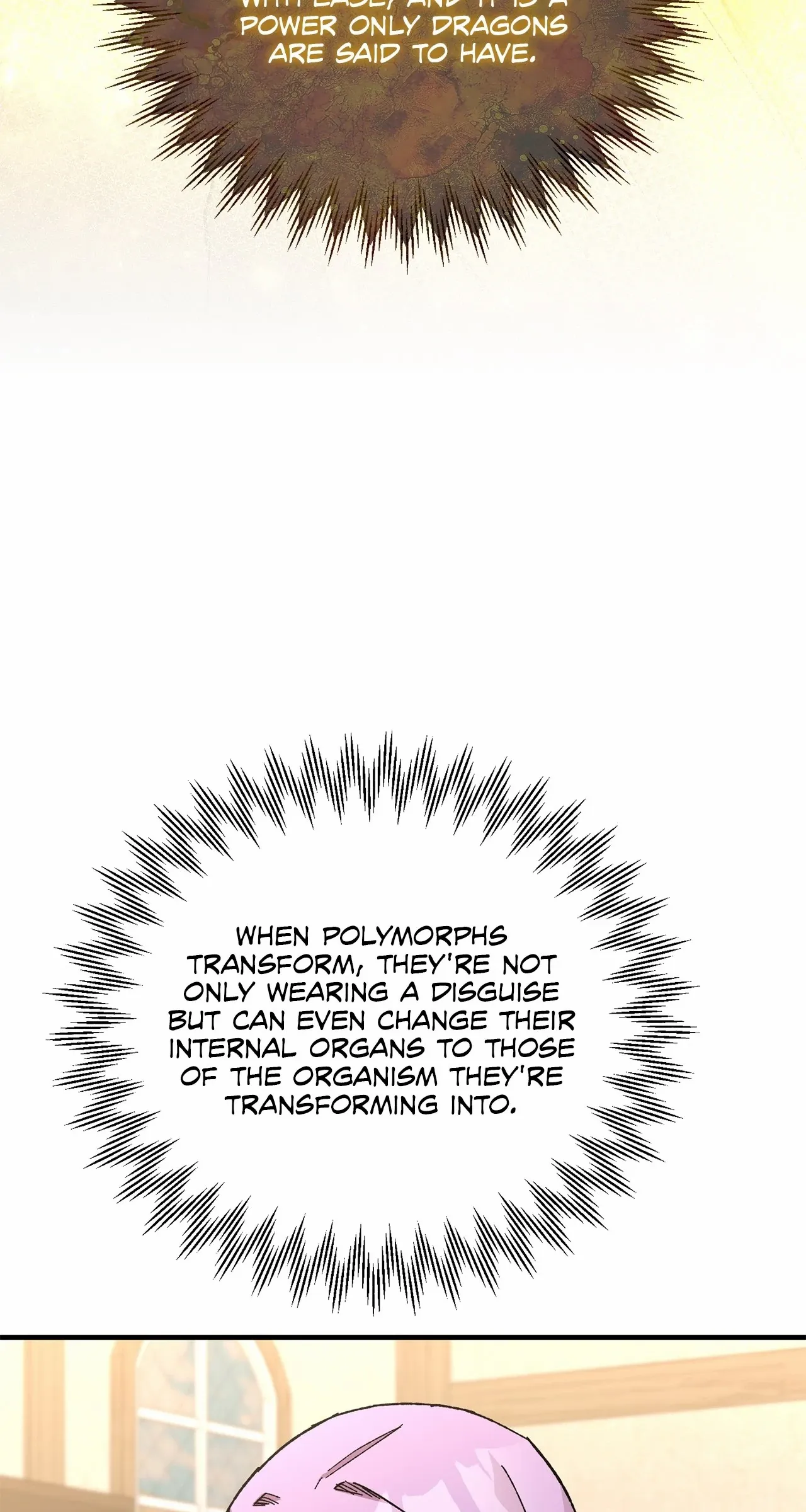 Read Let Me Kidnap the Male Lead! Manga Online