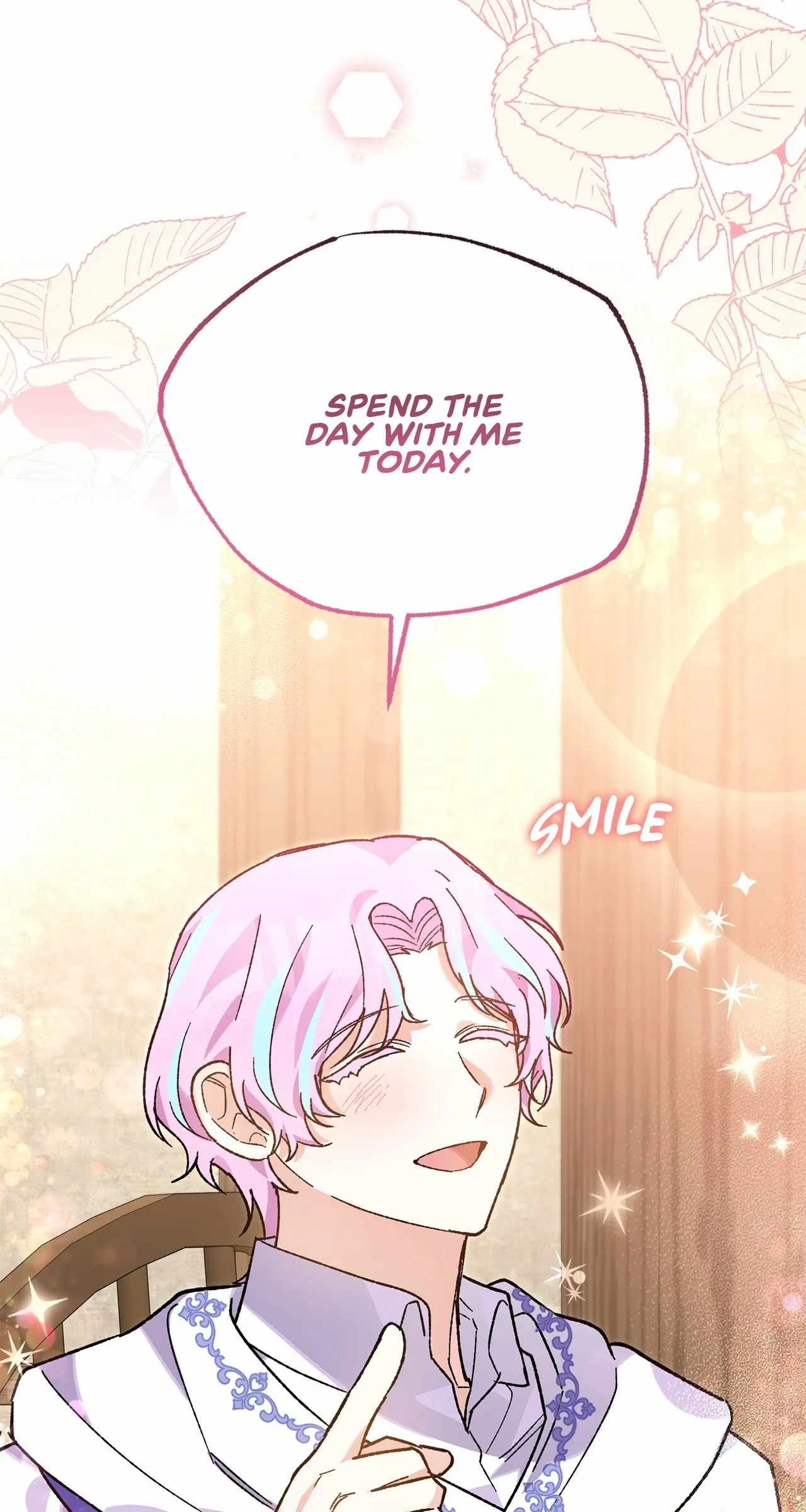 Read Let Me Kidnap the Male Lead! Manga Online
