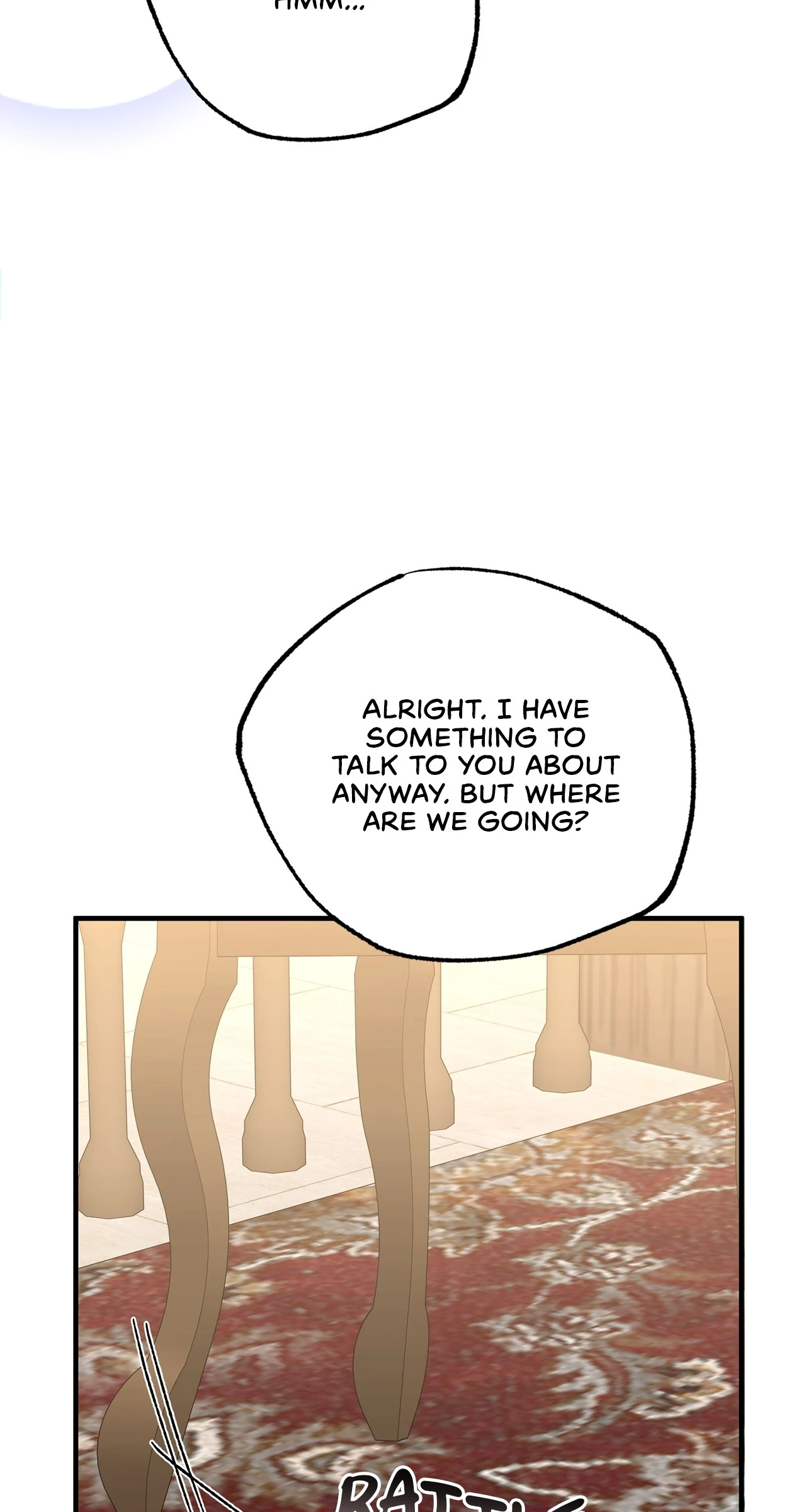 Read Let Me Kidnap the Male Lead! Manga Online