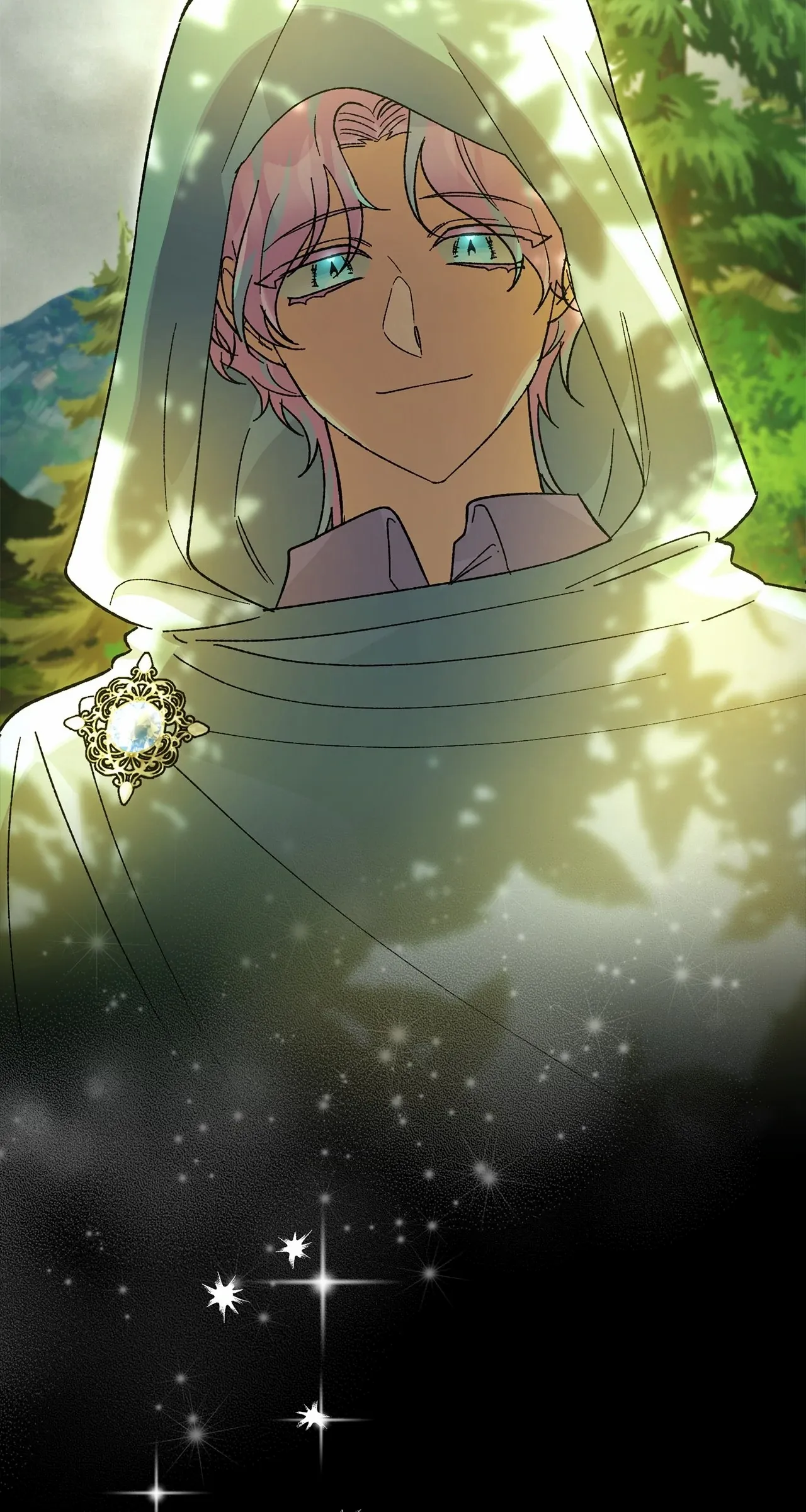 Read Let Me Kidnap the Male Lead! Manga Online
