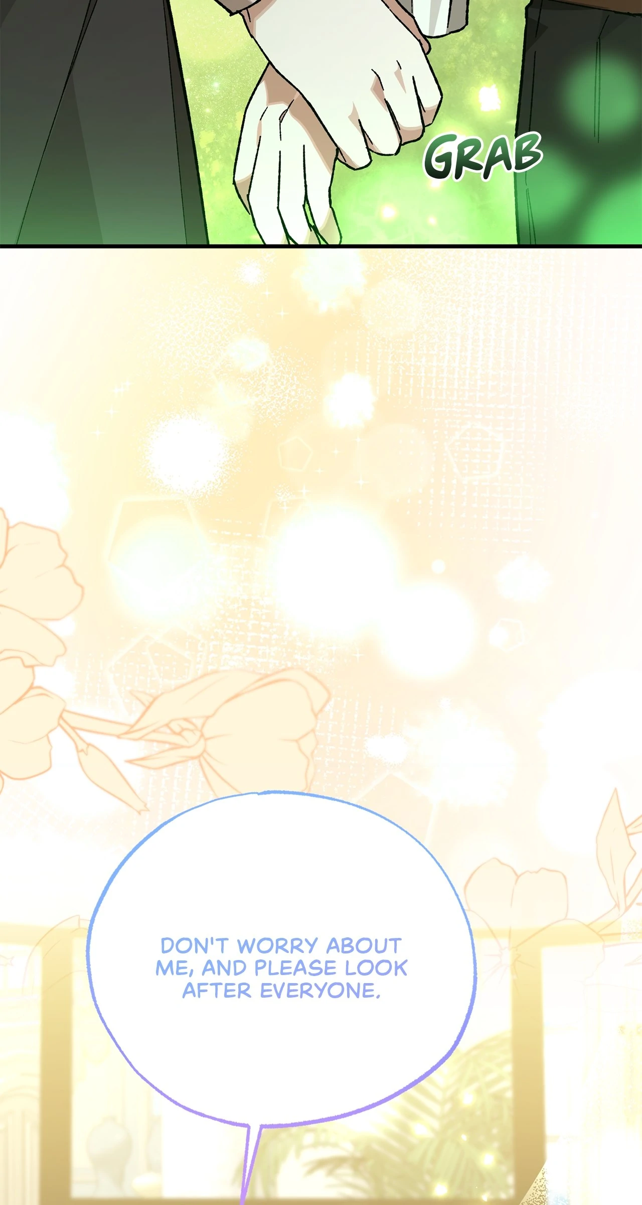 Read Let Me Kidnap the Male Lead! Manga Online