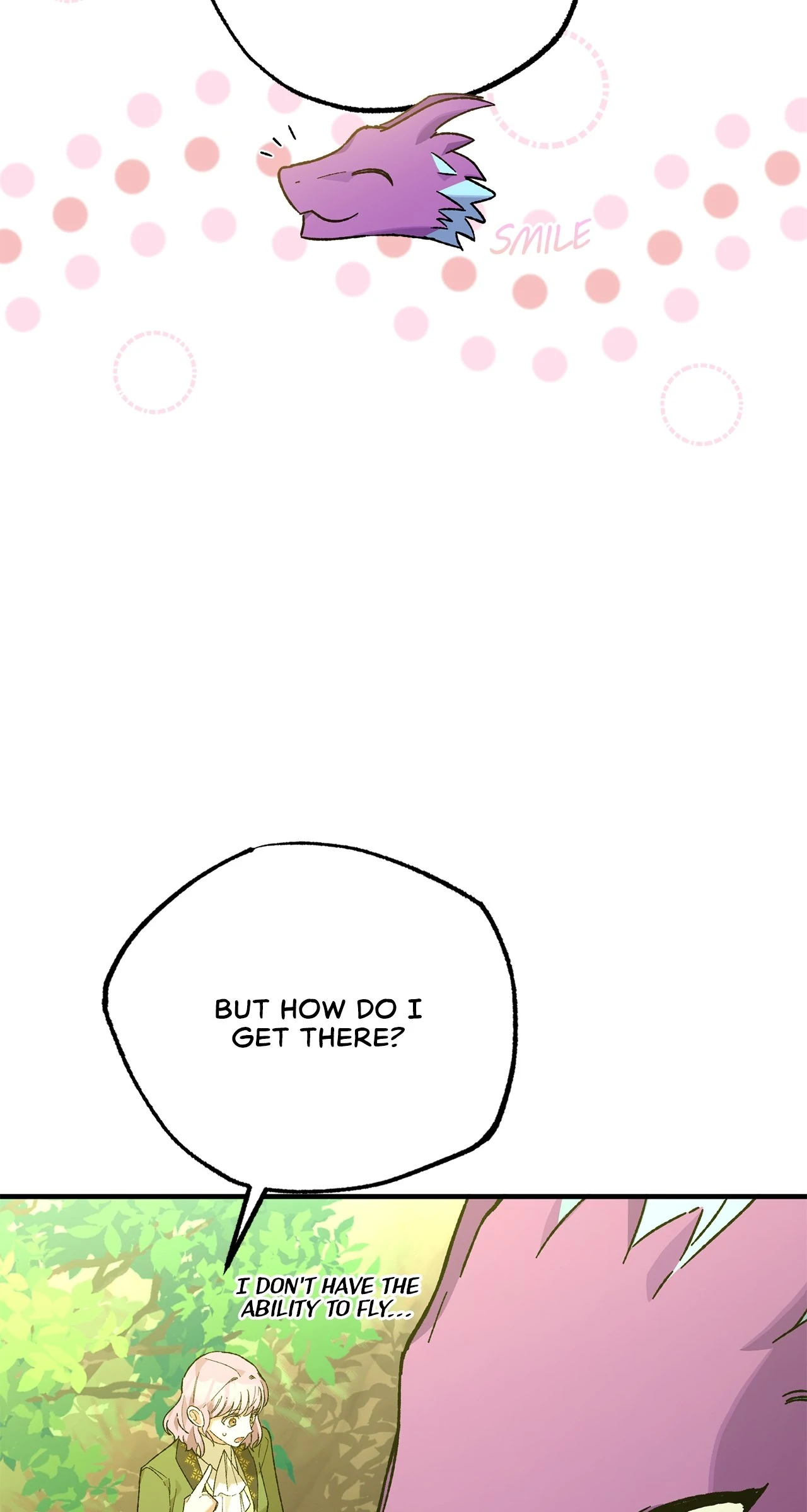 Read Let Me Kidnap the Male Lead! Manga Online