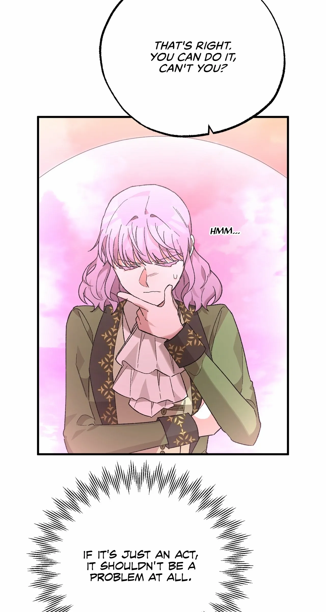 Read Let Me Kidnap the Male Lead! Manga Online