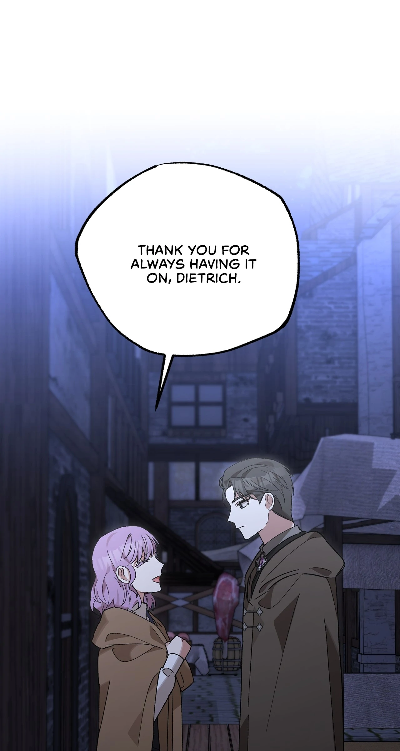 Read Let Me Kidnap the Male Lead! Manga Online