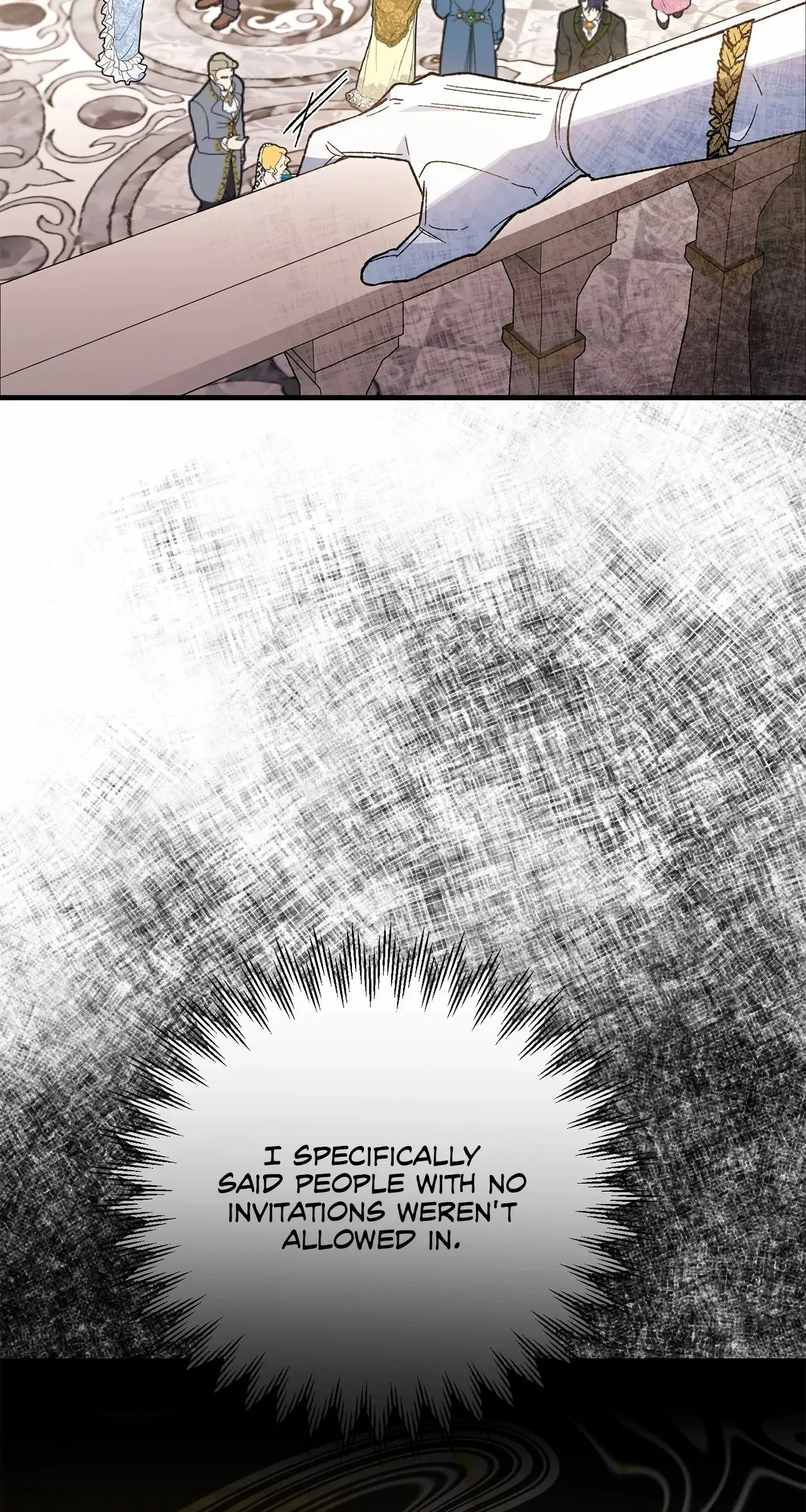 Read Let Me Kidnap the Male Lead! Manga Online
