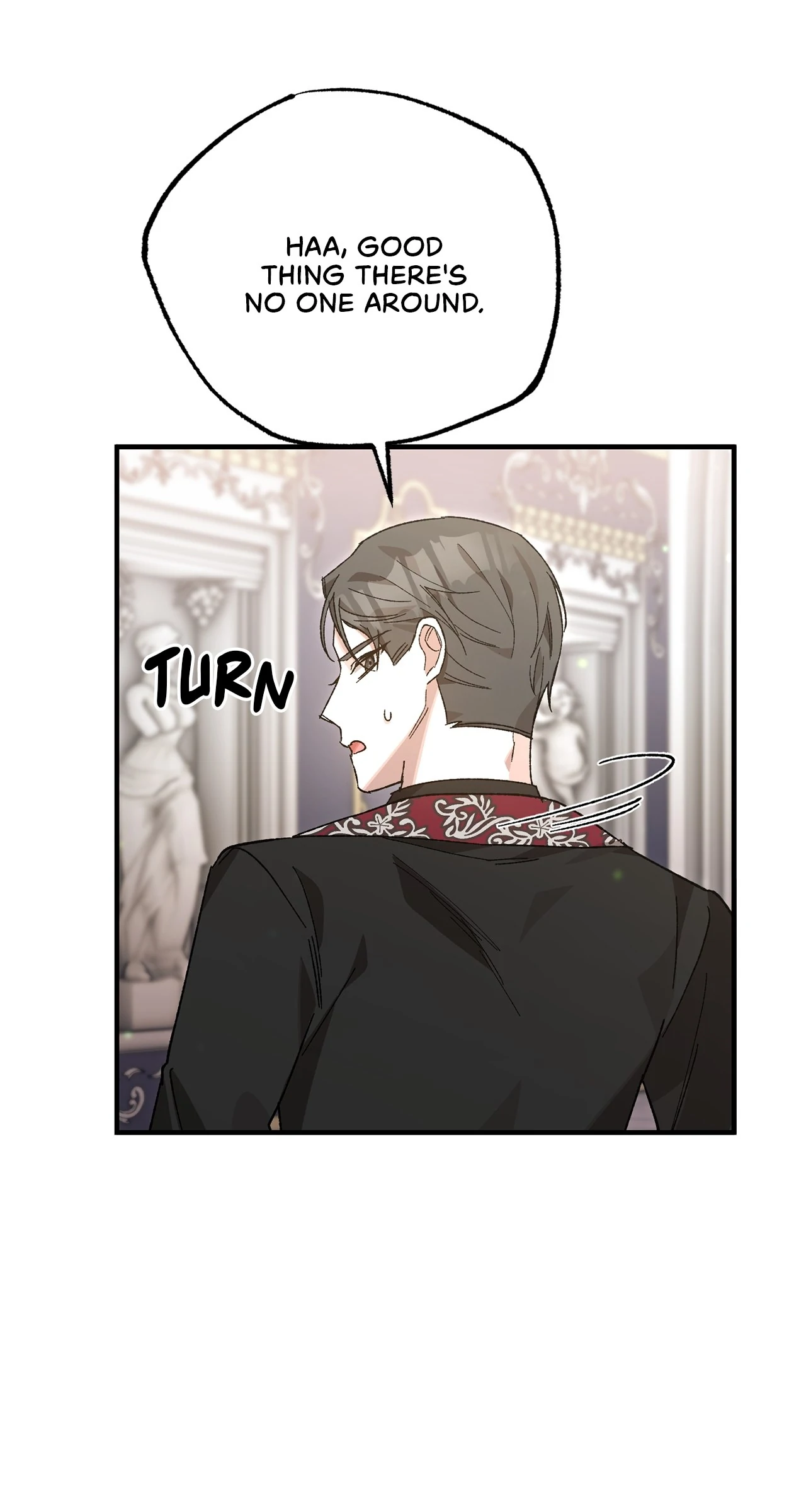 Read Let Me Kidnap the Male Lead! Manga Online