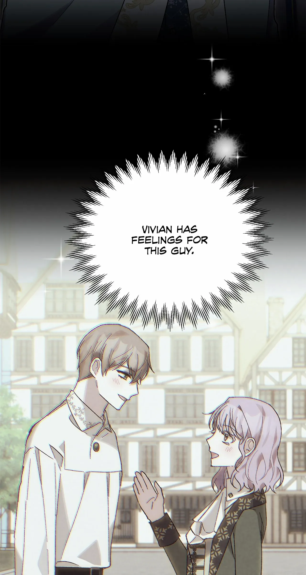 Read Let Me Kidnap the Male Lead! Manga Online