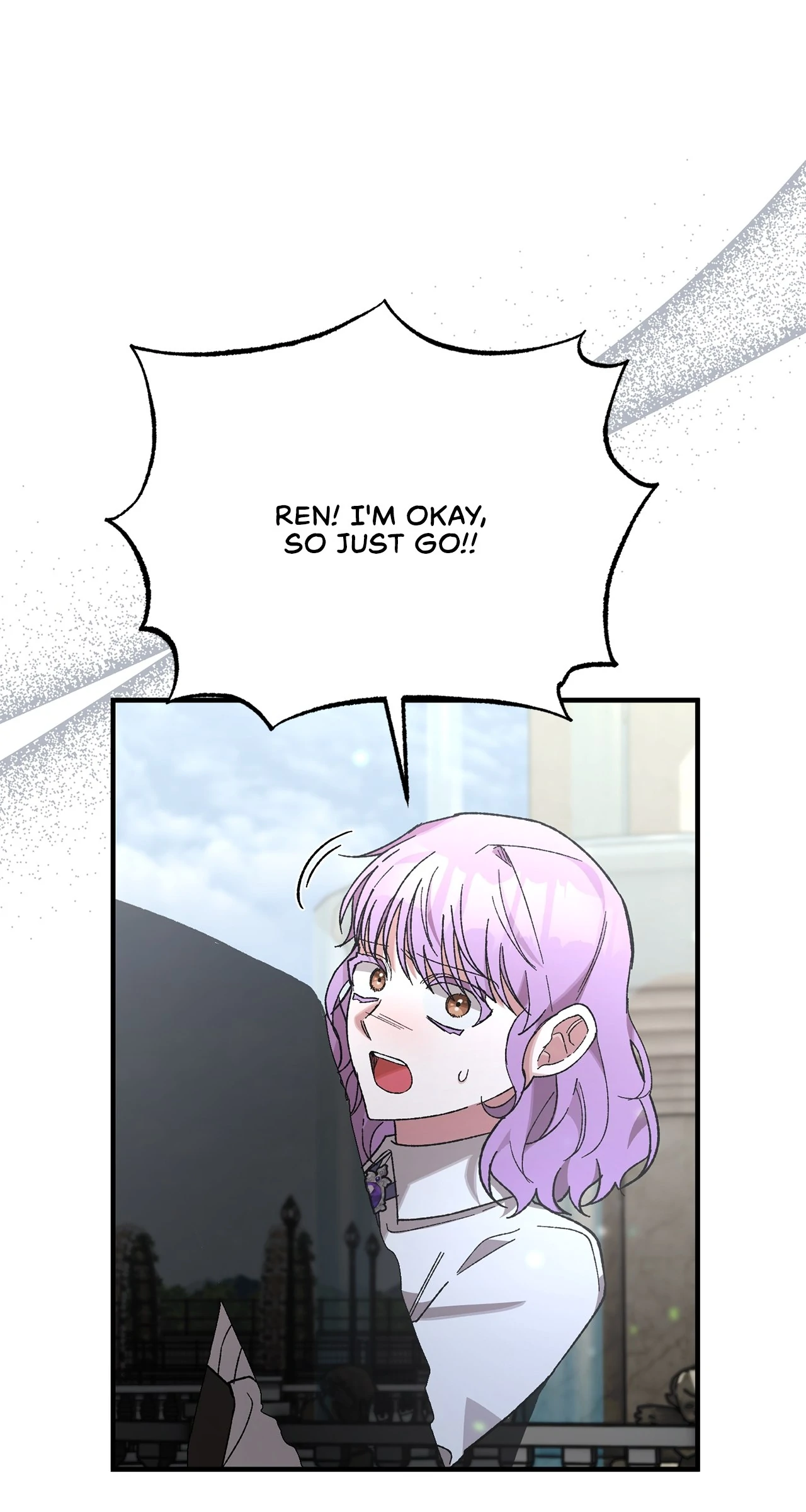 Read Let Me Kidnap the Male Lead! Manga Online