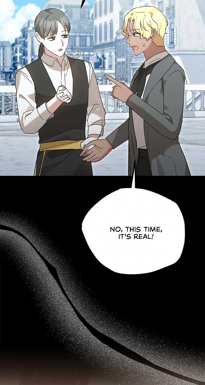 Read Let Me Kidnap the Male Lead! Manga Online