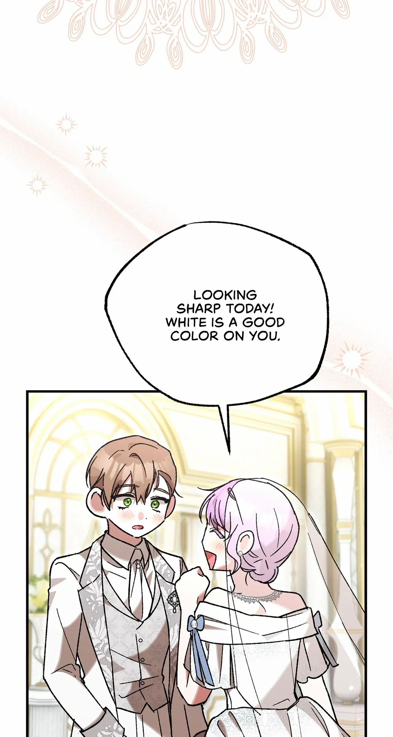 Read Let Me Kidnap the Male Lead! Manga Online