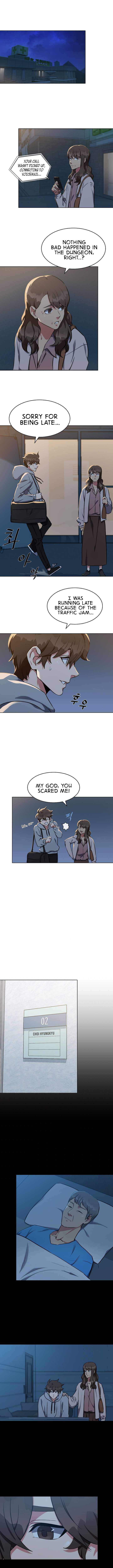 Read Level 1 Player Manga Online