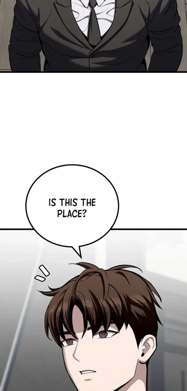Read Level 1 Player Manga Online