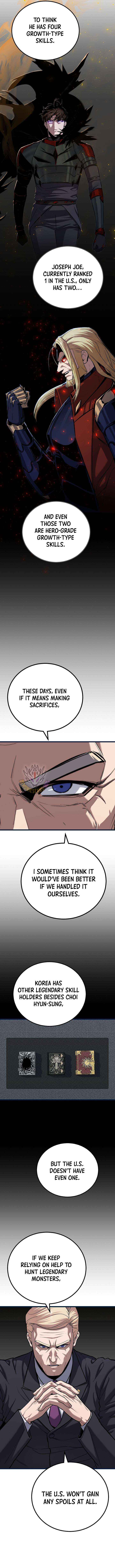 Read Level 1 Player Manga Online