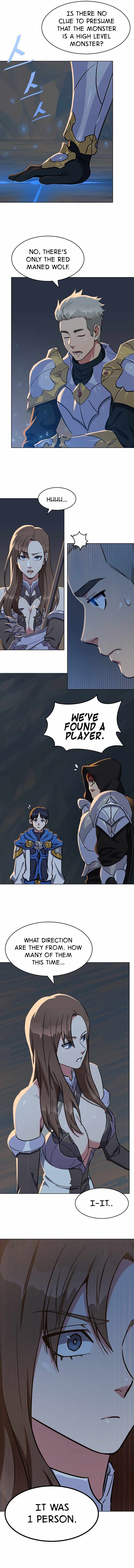 Read Level 1 Player Manga Online