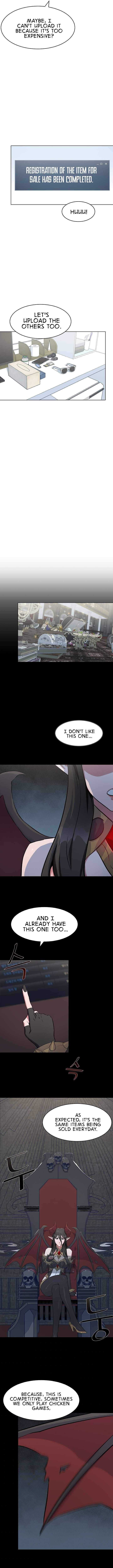 Read Level 1 Player Manga Online