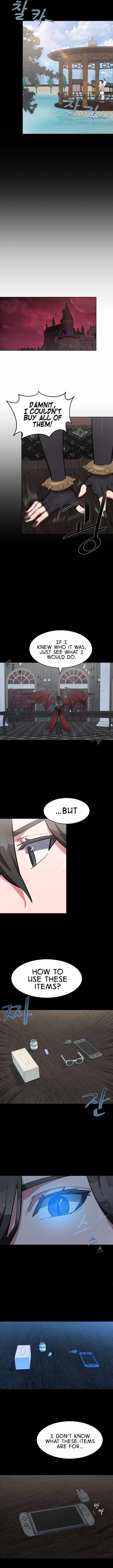 Read Level 1 Player Manga Online