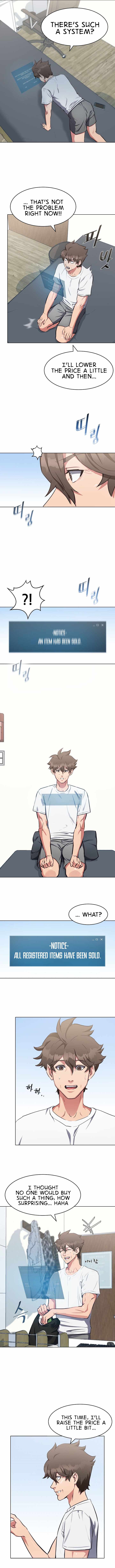 Read Level 1 Player Manga Online