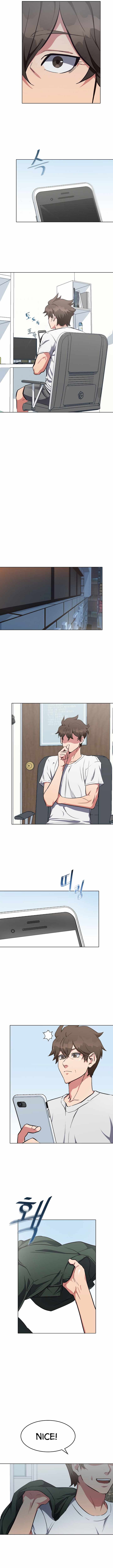Read Level 1 Player Manga Online