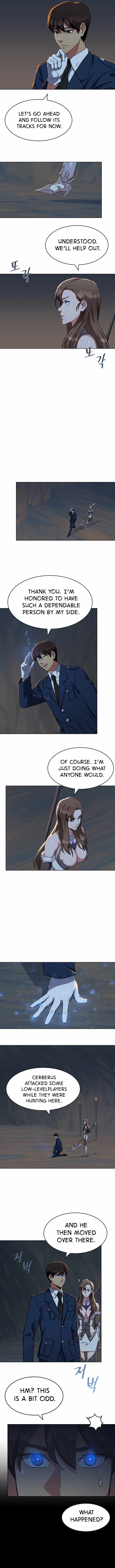 Read Level 1 Player Manga Online