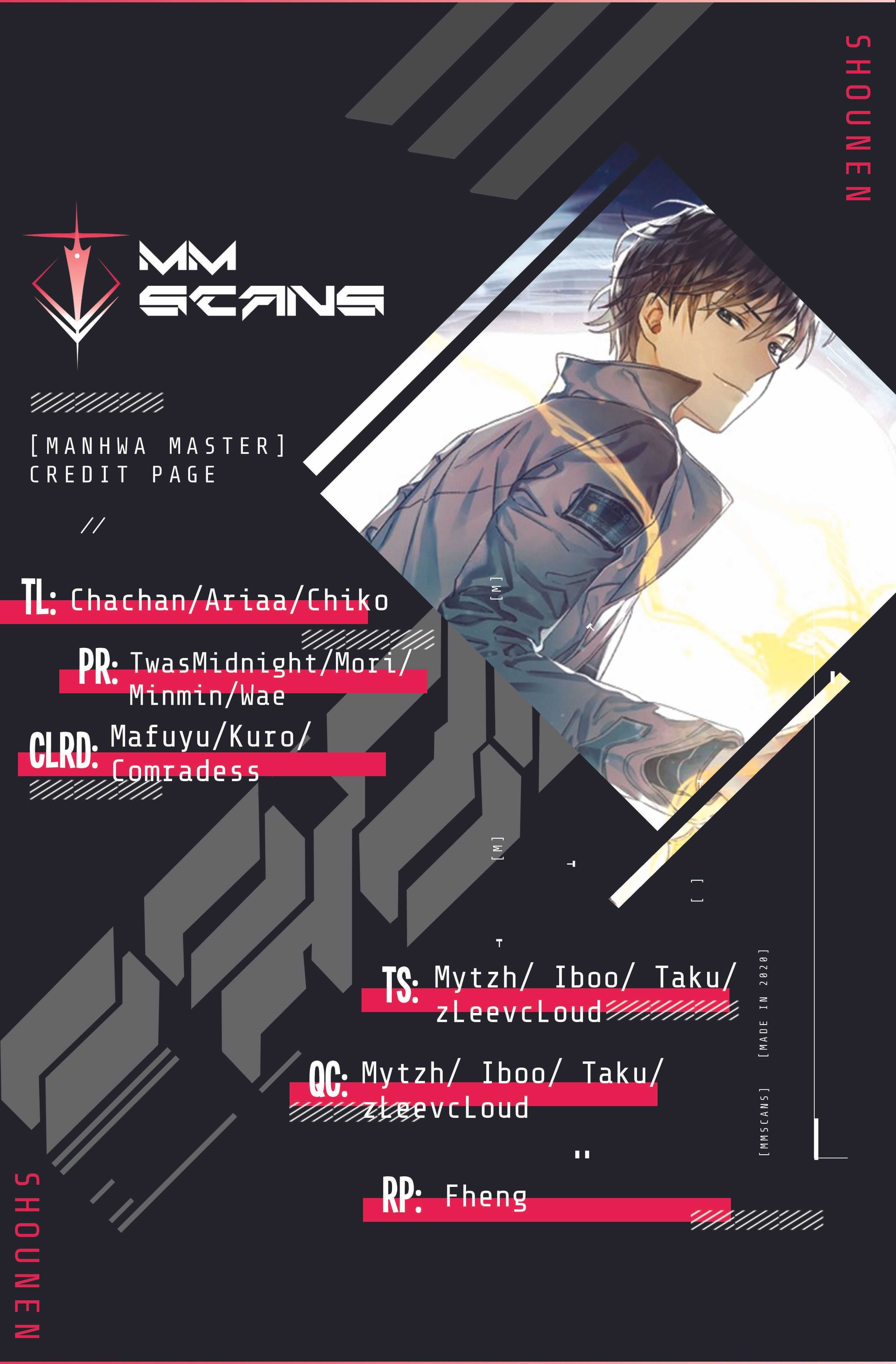 Read Level 1 Player Manga Online