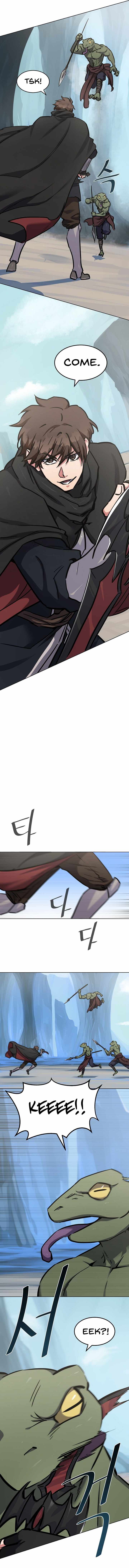 Read Level 1 Player Manga Online