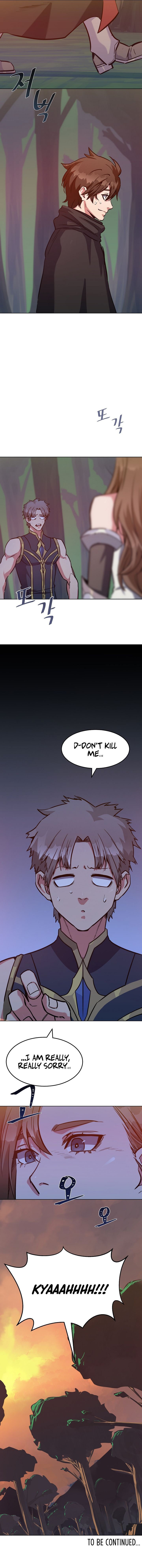 Read Level 1 Player Manga Online