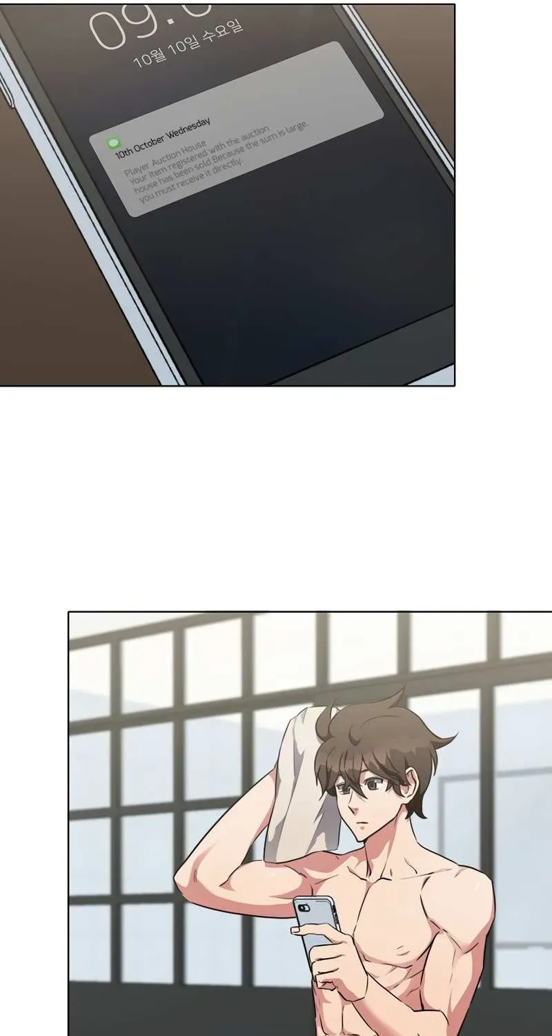Read Level 1 Player Manga Online
