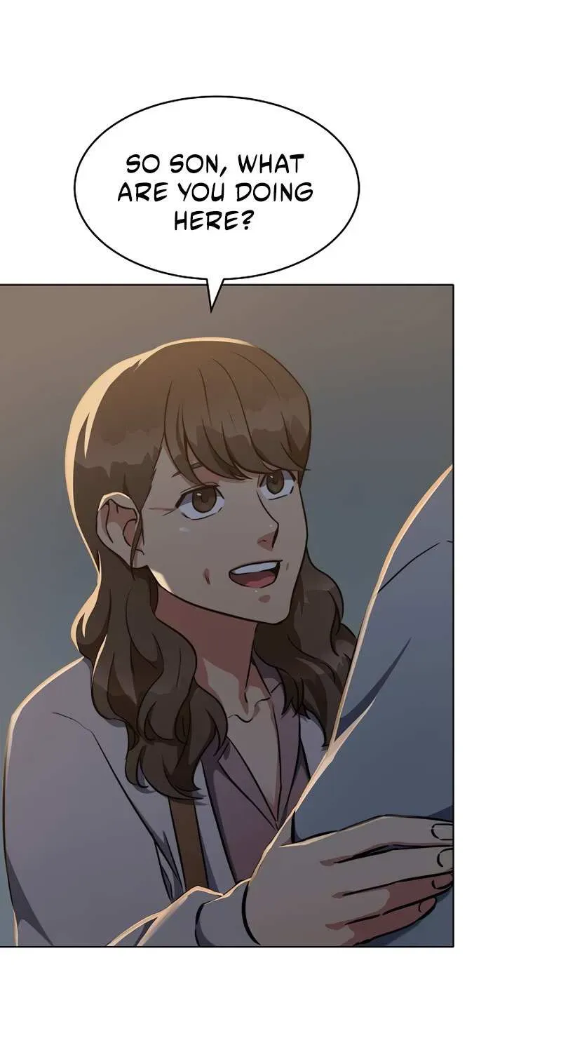 Read Level 1 Player Manga Online