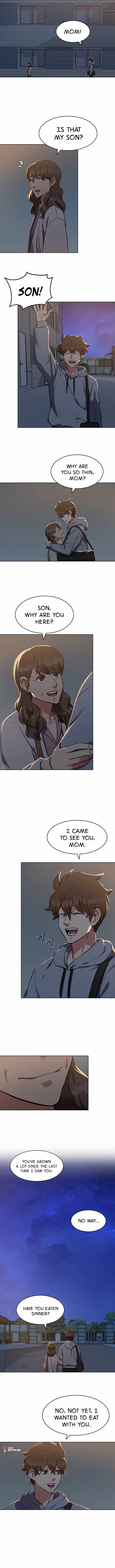 Read Level 1 Player Manga Online