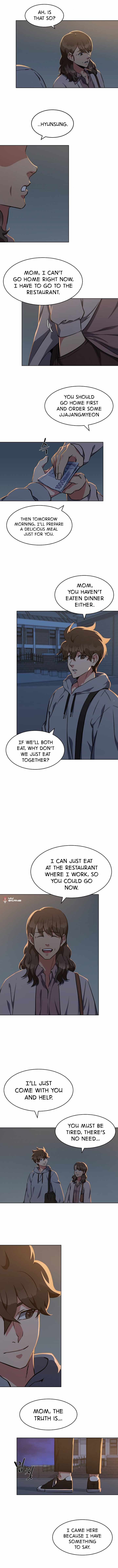 Read Level 1 Player Manga Online
