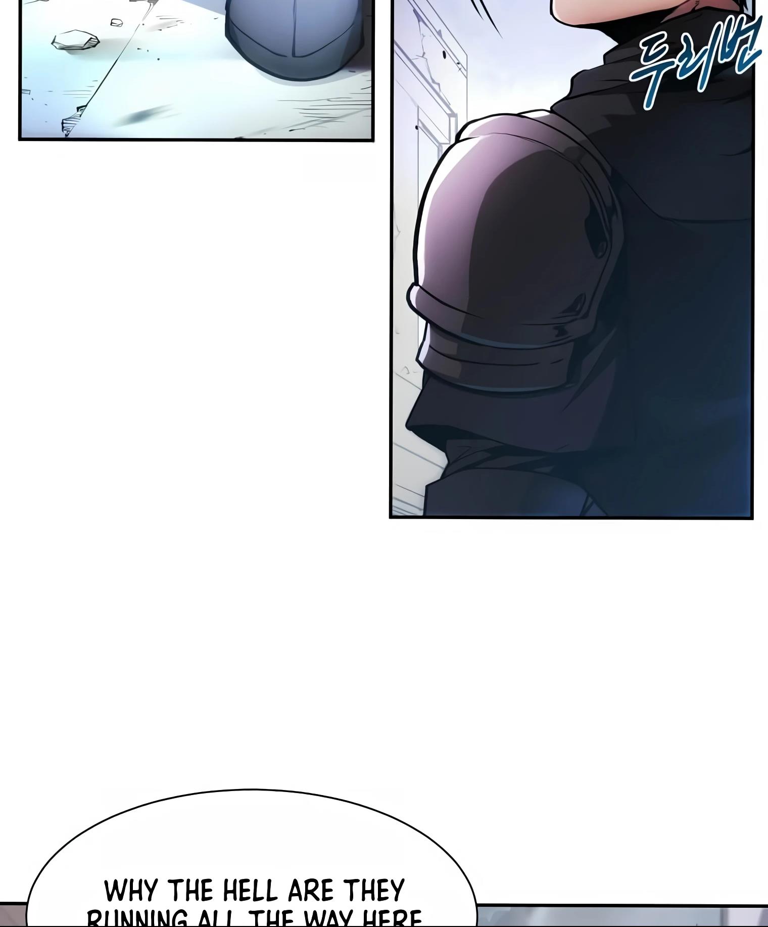 Read Level Up With Skills Manga Online
