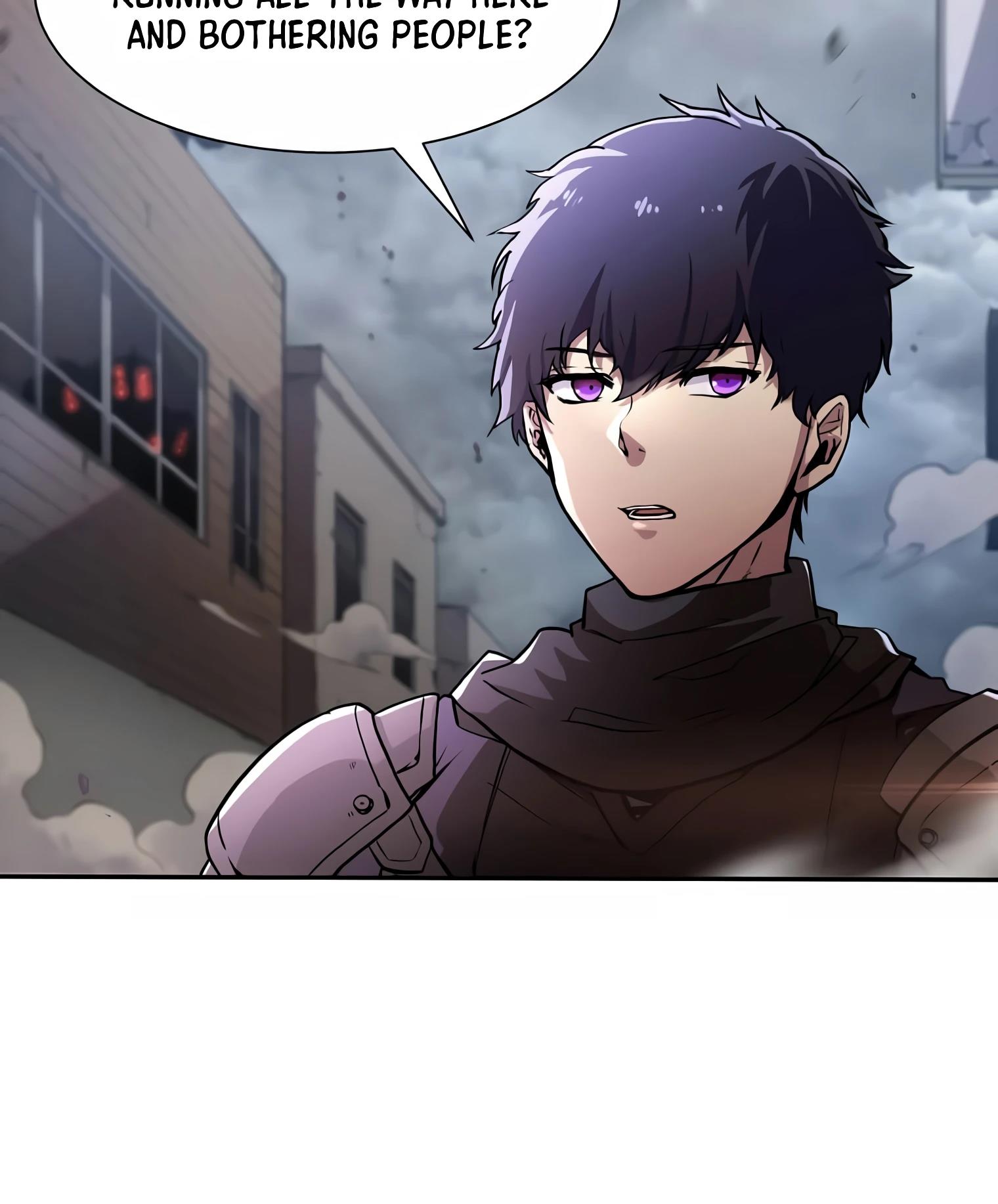 Read Level Up With Skills Manga Online