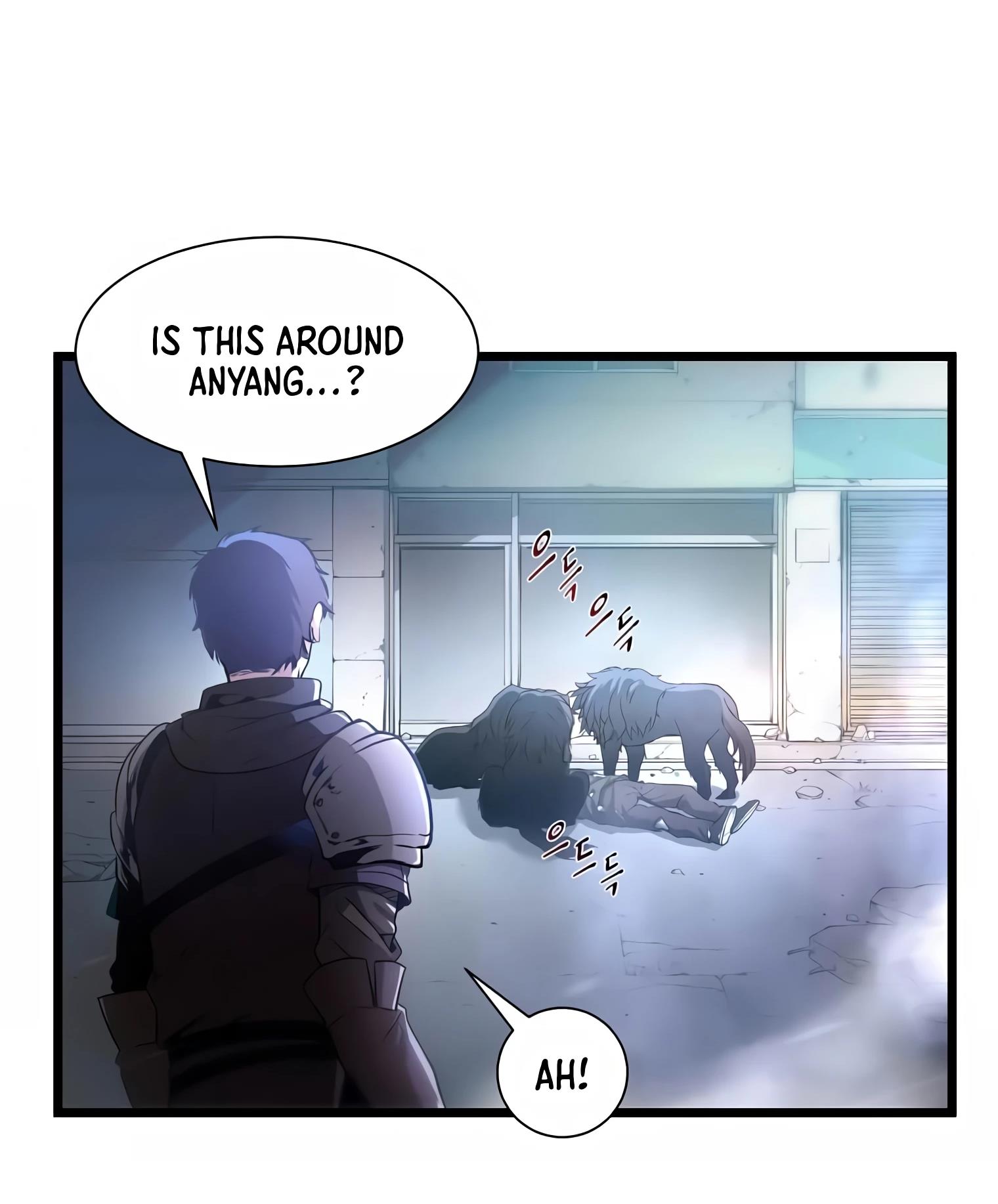 Read Level Up With Skills Manga Online