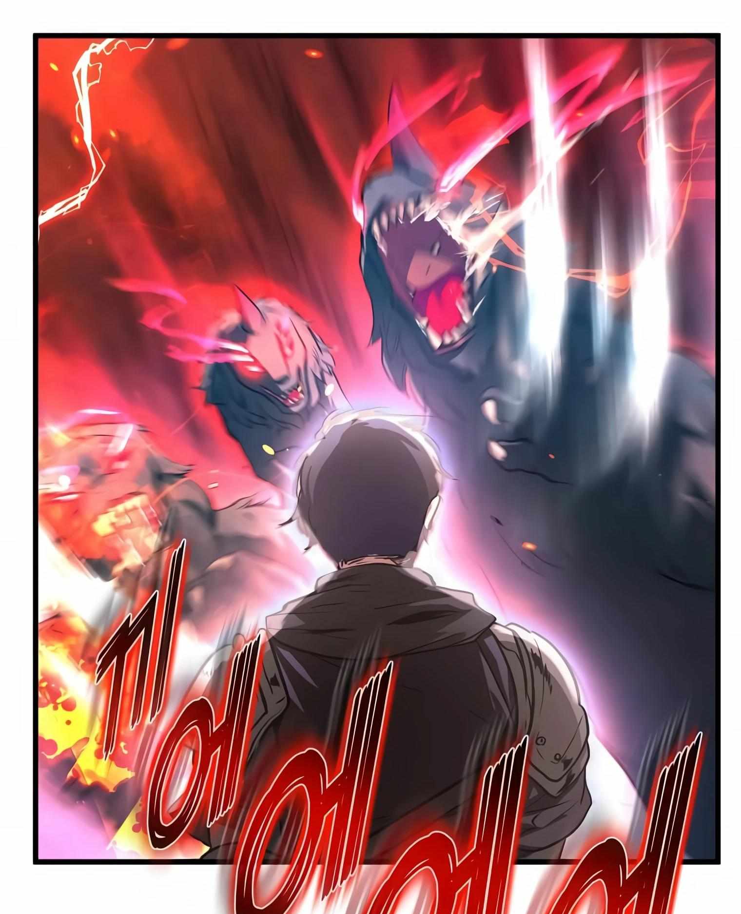 Read Level Up With Skills Manga Online