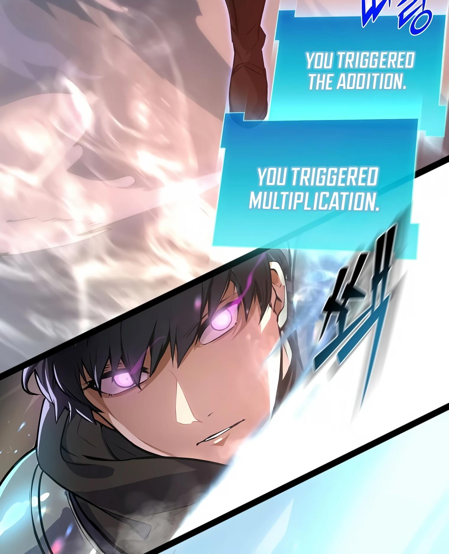 Read Level Up With Skills Manga Online
