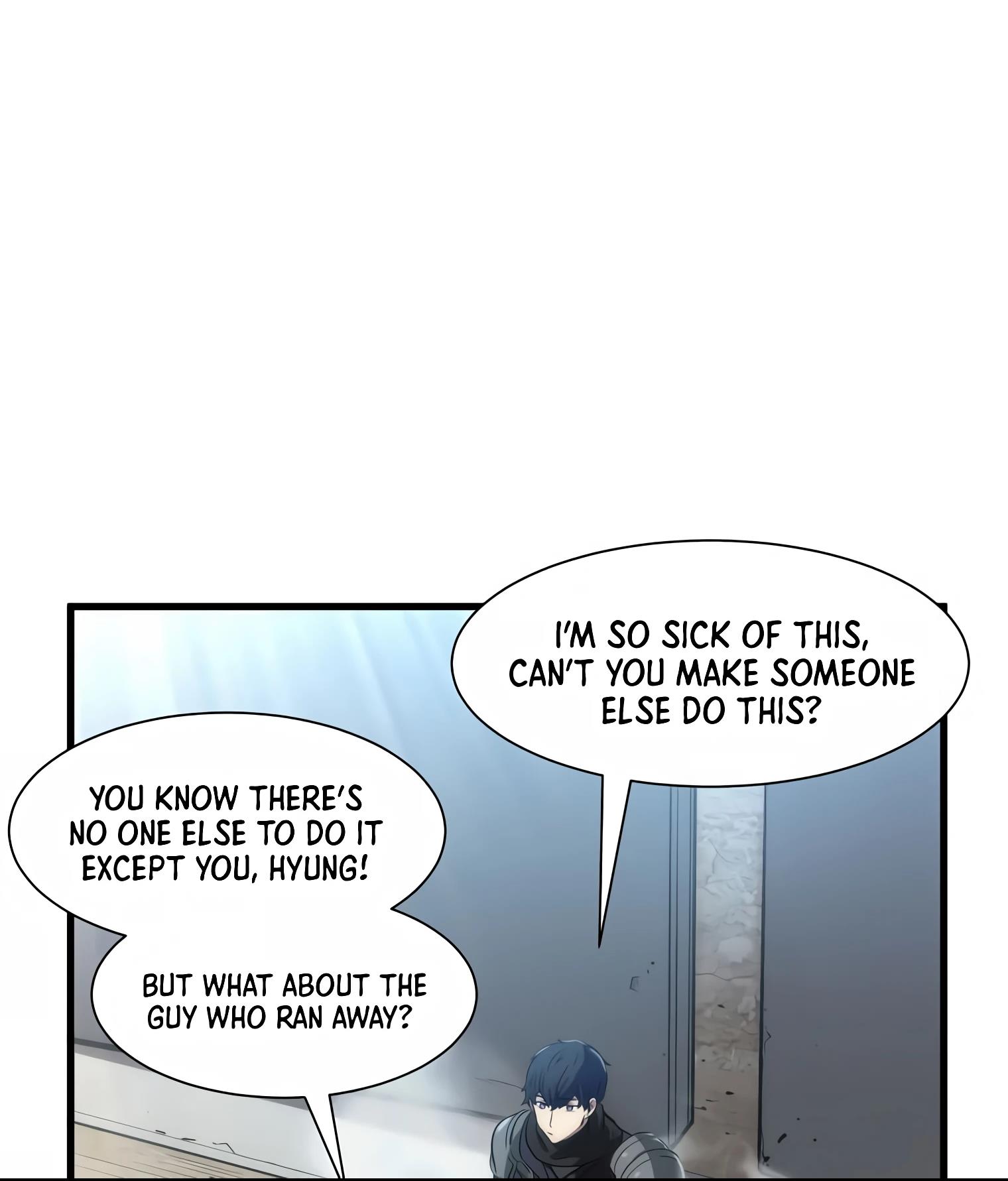 Read Level Up With Skills Manga Online