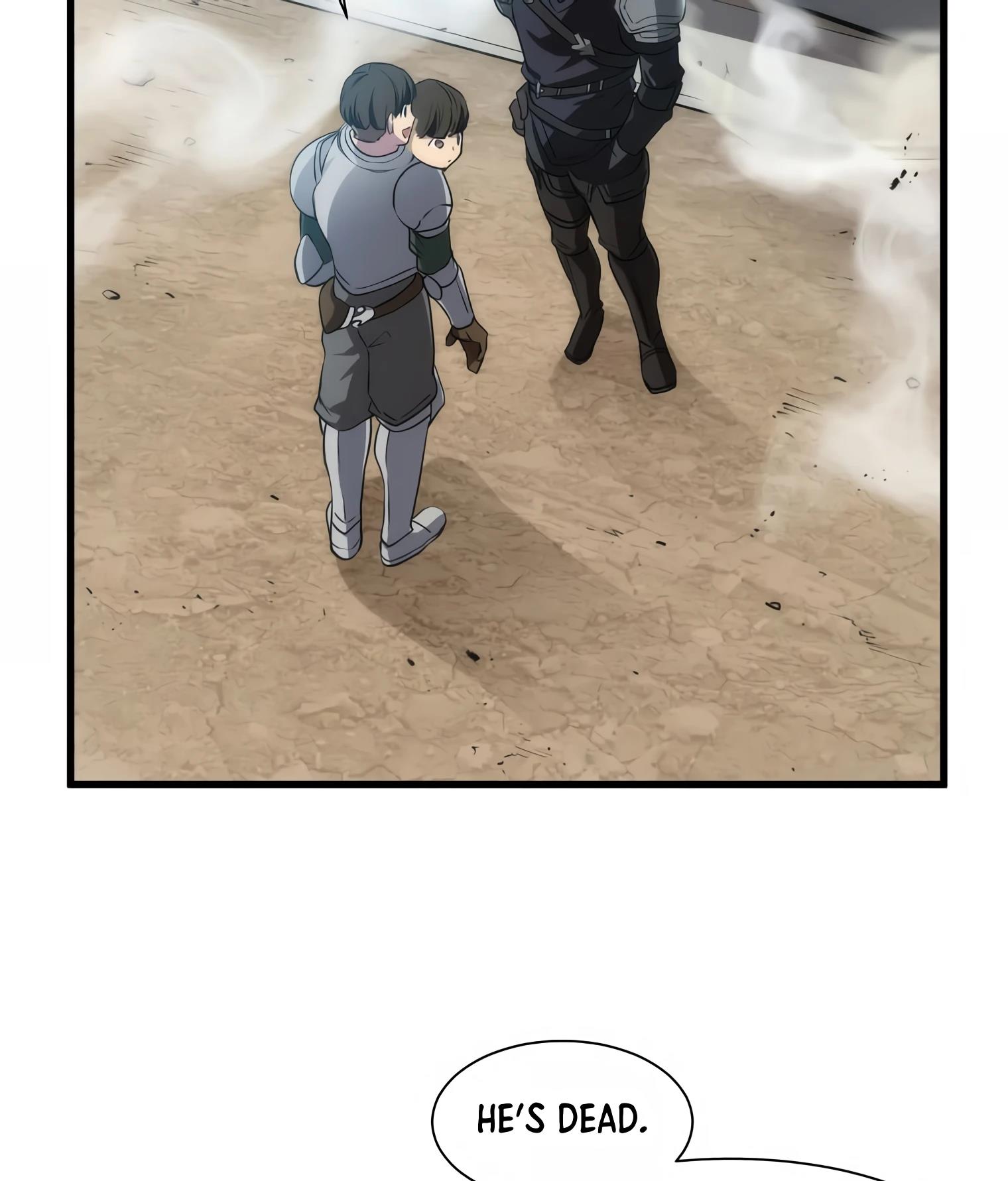 Read Level Up With Skills Manga Online
