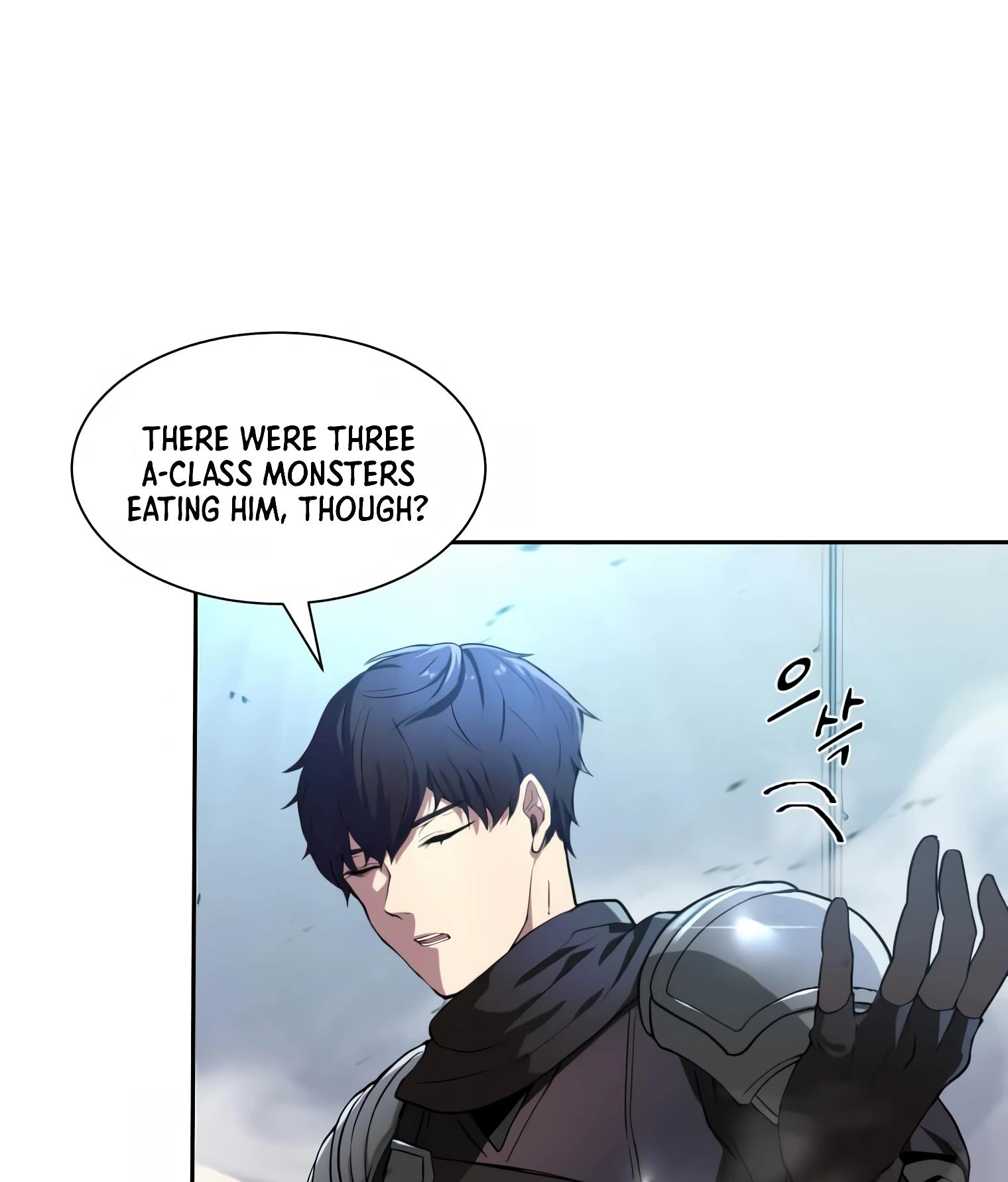 Read Level Up With Skills Manga Online