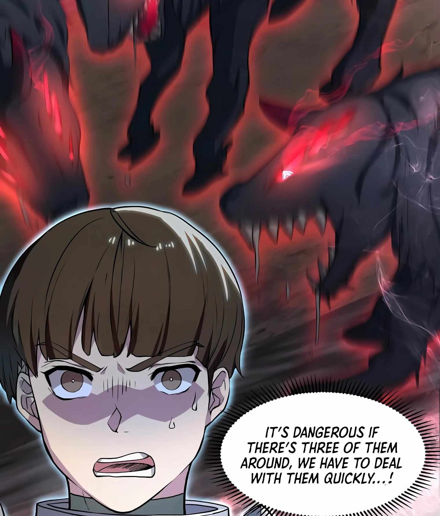 Read Level Up With Skills Manga Online
