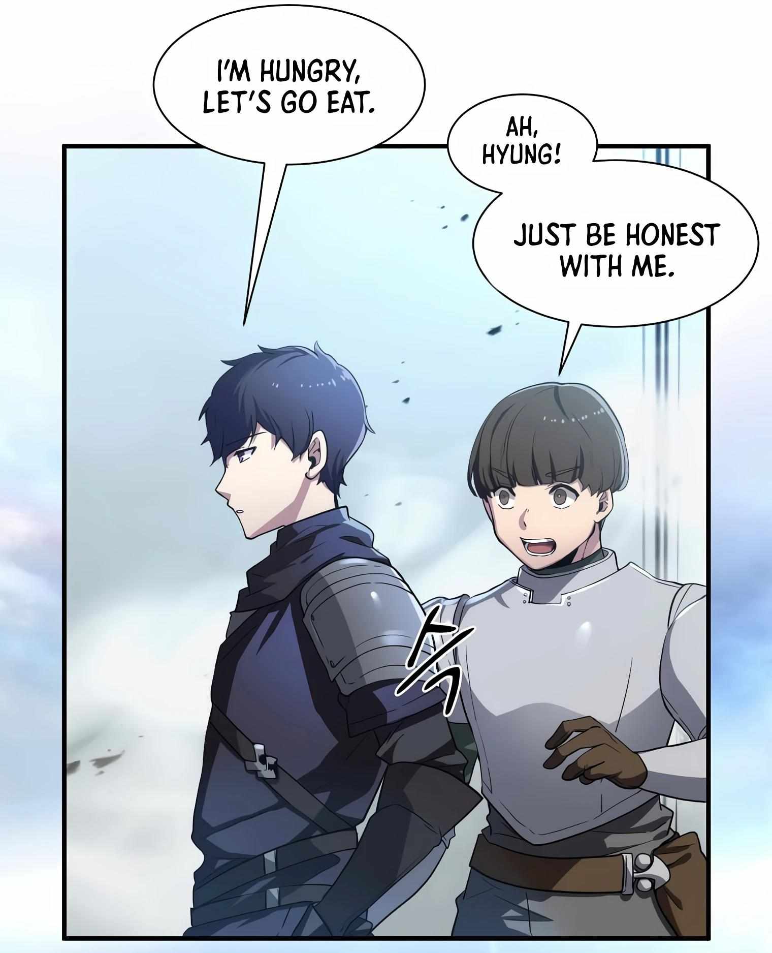 Read Level Up With Skills Manga Online