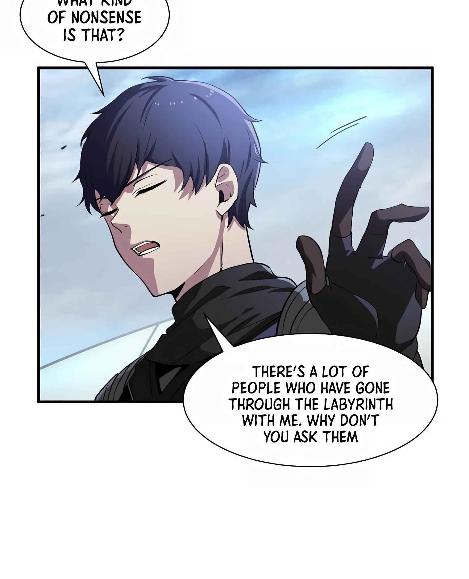 Read Level Up With Skills Manga Online
