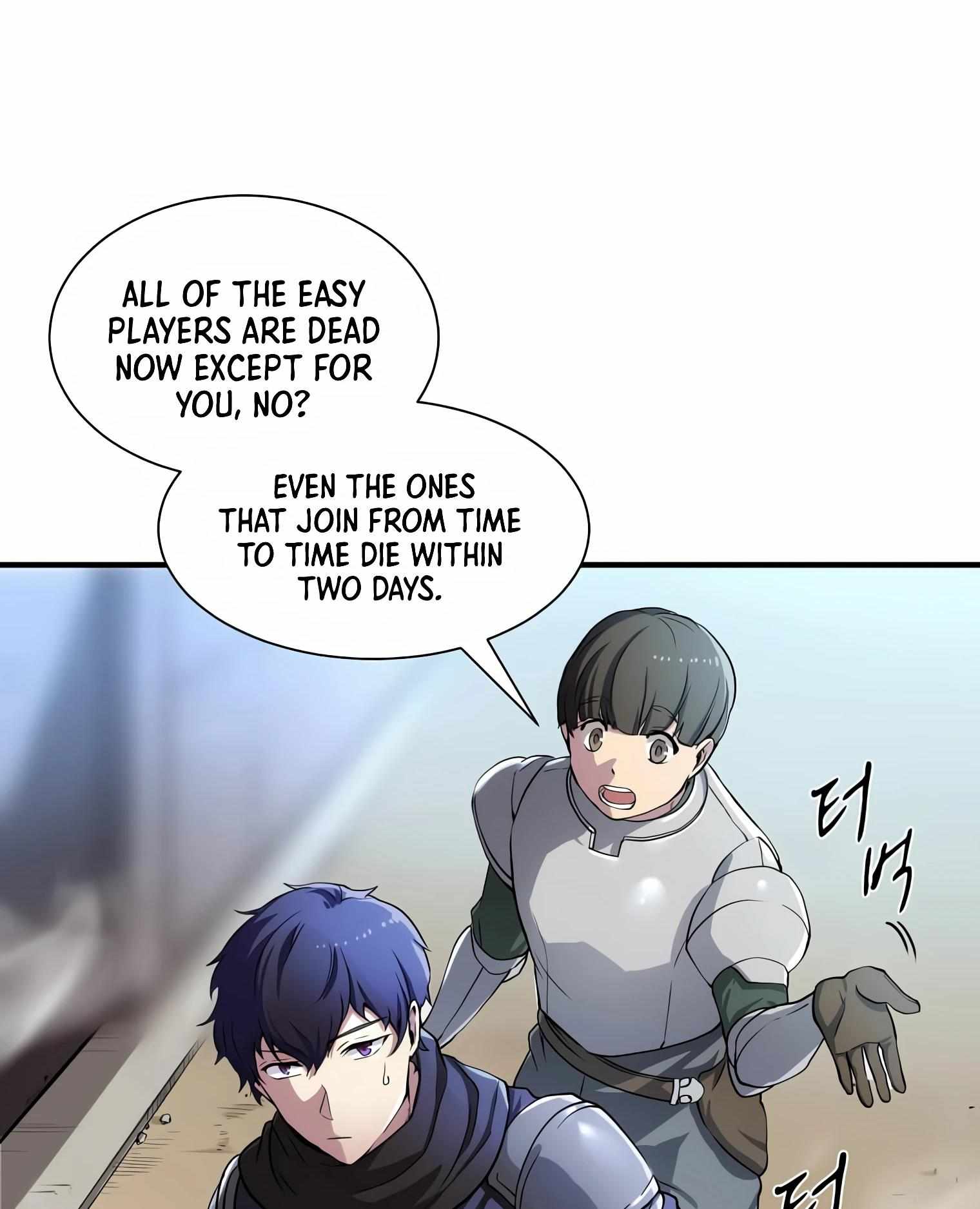 Read Level Up With Skills Manga Online