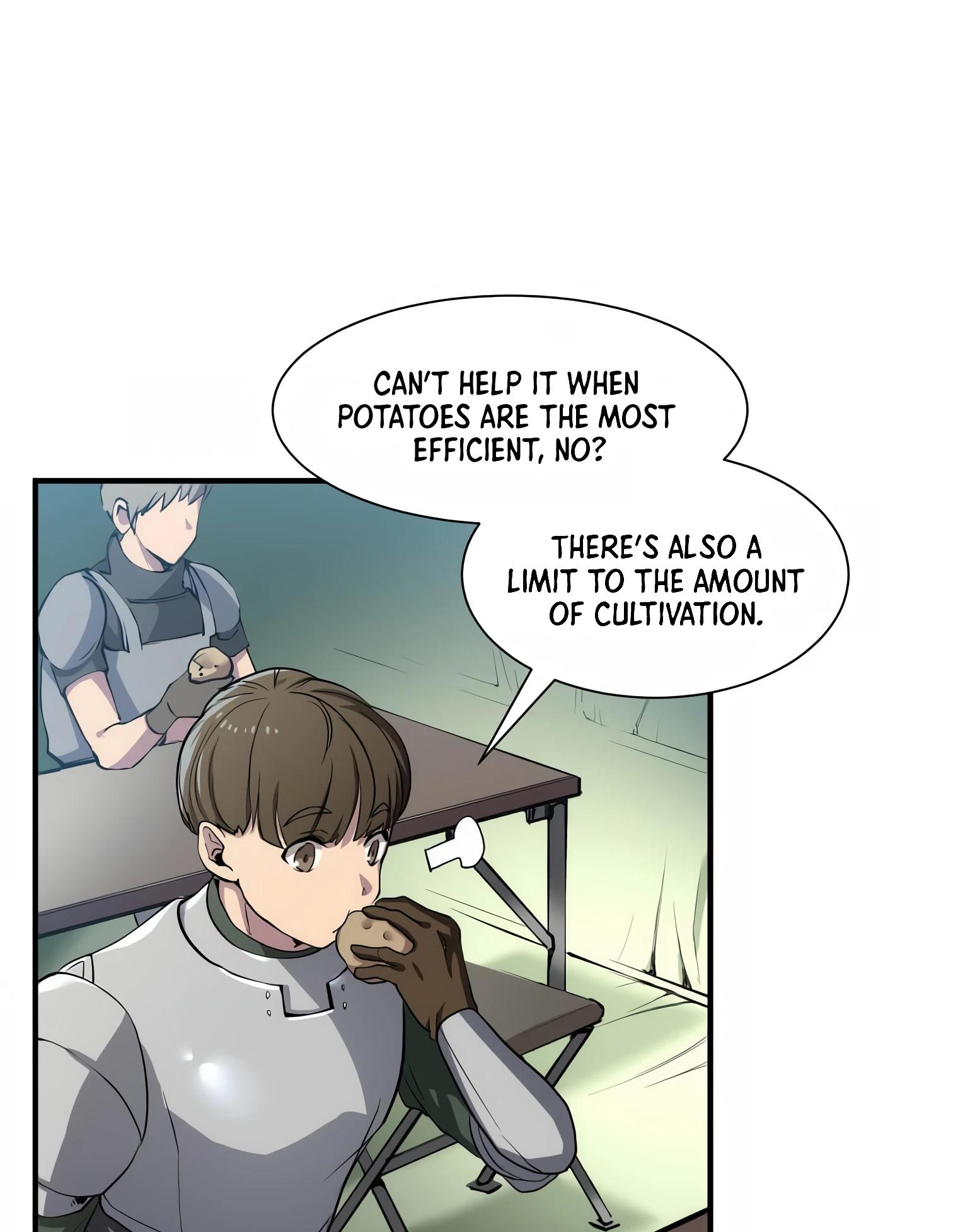 Read Level Up With Skills Manga Online