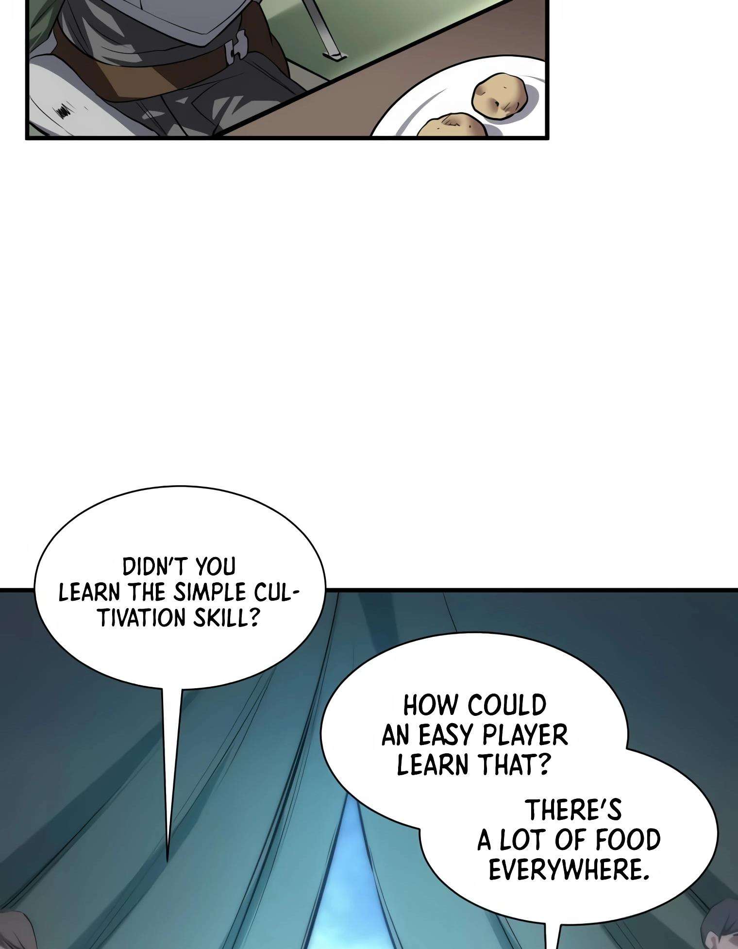 Read Level Up With Skills Manga Online