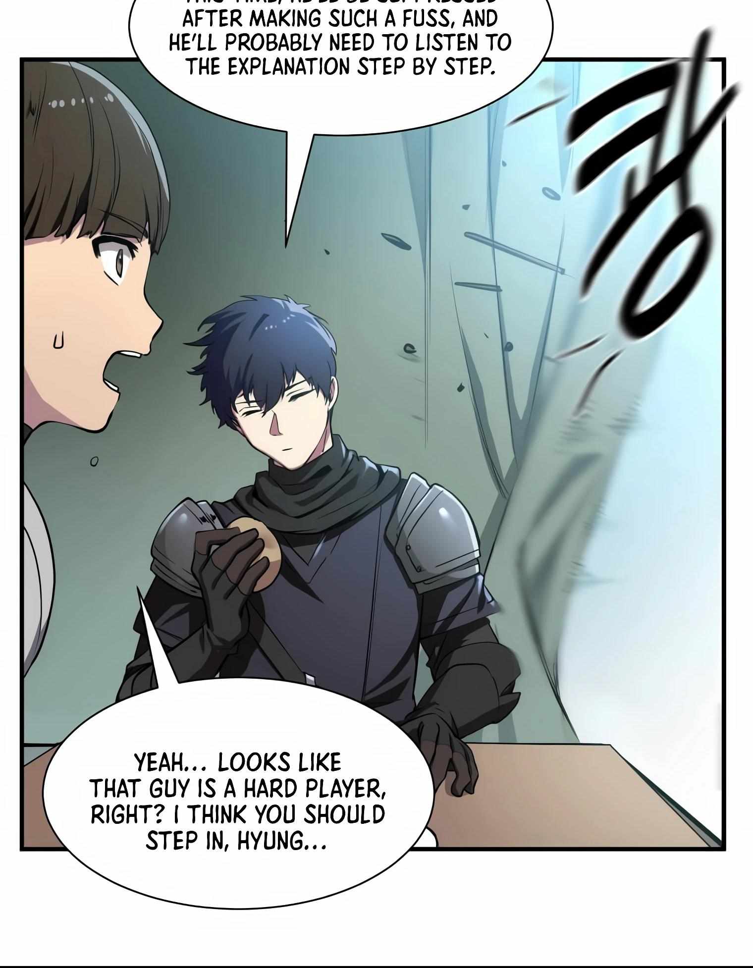 Read Level Up With Skills Manga Online