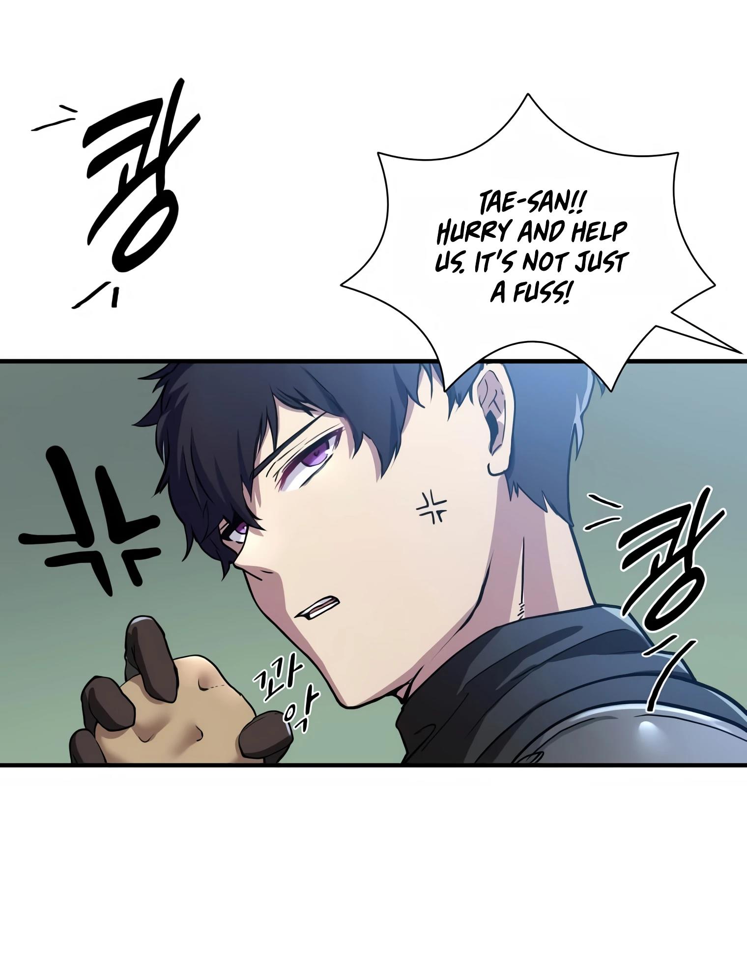 Read Level Up With Skills Manga Online